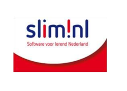 Logo slim.nl