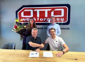 OTTO Work Force en Stichting Special Talents bieden sportkansen voor kinderen