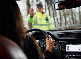 Verkeershufters uit Brabant moeten verplichte rijcursus volgen