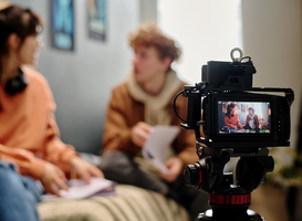 Scholieren uit Utrecht laten met documentaire zien wat ADD inhoudt 