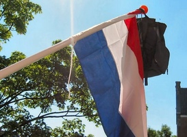 Calvijn College heeft hoogste slagingspercentage van regio Zeeland Calvijn College heeft hoogste slagingspercentage van regio Zeeland